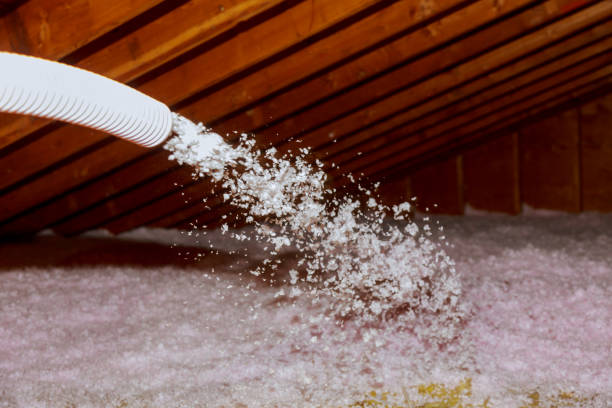 Range of Insulation Solutions in Fallston, MD