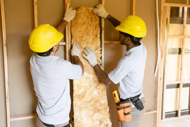 Insulation Contractors for Homes in Fallston, MD